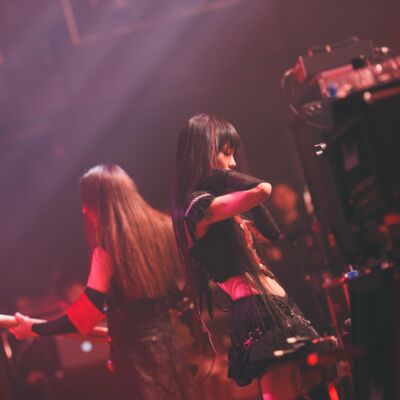 妖精帝國　公式式典　ピンズ 妖精帝國オフィシャルウェブサイト | Das Feenreich Official Website